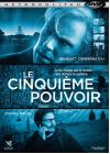 Le Cinquième Pouvoir - DVD