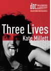 Three Lives - DVD