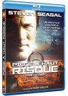 Piège à haut risque - Blu-ray