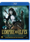 L'Empire des elfes - Blu-ray