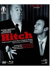 Hitch (Quand Truffaut affronte Hitchcock) - Blu-ray