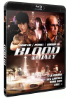 Blood Money - Blu-ray