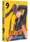Naruto Shippuden - Vol. 9