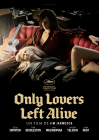 Only Lovers Left Alive - DVD