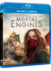 Mortal Engines (Blu-ray + Digital) - Blu-ray