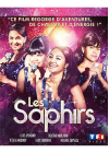 Les Saphirs - Blu-ray