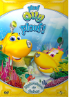 Plouf Olly Plouf ! - 1 - Explorateurs des océans - DVD