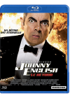 Johnny English, le retour - Blu-ray