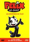 Félix le chat - Les aventures de Félix - DVD
