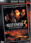 Une Nuit en enfer 3 - DVD