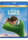 Le Voyage d'Arlo - Blu-ray