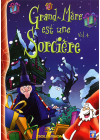 Grand-mère est une sorcière - Vol. 4 - DVD