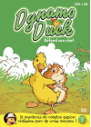 Dynamo Duck défend son chef (Vol. 3) - DVD