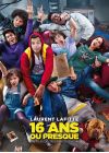 16 ans ou presque - DVD