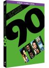 Le Meilleur des années 90 - Coffret : Hook + Men in Black + Un jour sans fin + Philadelphia (DVD + Copie digitale) - DVD