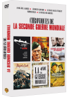 Seconde Guerre Mondiale : Au-delà de la gloire + Les douze salopards + Quand les aigles attaquent + Memphis Belle + La bataille des Ardennes (Pack) - DVD