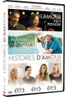 Histoires d'amour - DVD