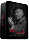 Maigret - Jean Richard - Les meilleures enquêtes : Saison 2 (Édition Limitée) - DVD