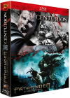 Centurion + Pathfinder - Le sang du guerrier (Pack) - Blu-ray