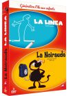 Génération L'île aux Enfants : La Linea + La Noiraude (Pack) - DVD