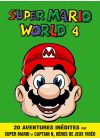 Super Mario World 4 - DVD