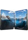 En eaux très troubles (4K Ultra HD + Blu-ray - Édition boîtier SteelBook) - 4K UHD