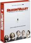 Silicon Valley - L'intégrale des saisons 1 & 2 - DVD