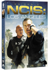 NCIS : Los Angeles - Saison 2 - DVD