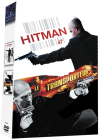Hitman + Le transporteur (Pack) - DVD