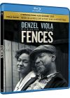 Fences - Blu-ray