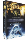 Stargate : Révélations (Pack) - DVD