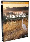 La France Sauvage - La Brenne, le pays aux mille étangs - DVD