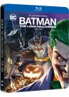 Batman : The Long Halloween - Partie 1 (Édition SteelBook) - Blu-ray