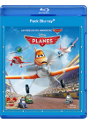 Planes (Pack Blu-ray+) - Blu-ray