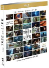 The Tree of Life (L'arbre de vie) (Édition Digibook Collector + Livret) - Blu-ray