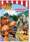 Vic le Viking - Vol. 6 - L'union fait la force ! - DVD
