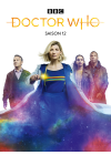 Doctor Who - Saison 12 - DVD