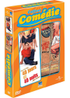 Coffret comédie - 40 jours et 40 nuits + Road Trip - DVD