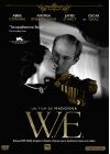 W.E. - DVD