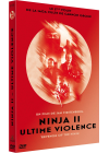 Ninja II : Ultime violence - DVD