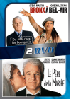 Bronx à Bel Air + Le père de la mariée (Pack) - DVD