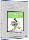 Donald de A à Z - 3ème partie : les années 1947 à 1950 (Édition Collector - 2 DVD) - DVD