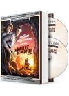 La Vallée de la peur (Édition Collection Silver Blu-ray + DVD + Livre) - Blu-ray