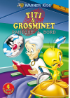 Titi & Grosminet - Panique à bord - DVD