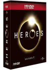 Heroes - Saison 1 - HD DVD