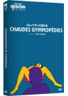 Chaudes gymnopédies - DVD