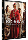 The Borgias - Saison 1 - DVD