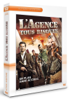 L'Agence tous risques - DVD