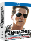 La Collection Arnold Schwarzenegger : Le dernier rempart + L'effaceur (Pack) - Blu-ray