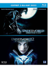Underworld + Underworld 2 : Evolution - Blu-ray